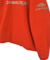 BALENCIAGA（バレンシアガ）パーカー 赤 サイズ:4(XL位) メンズ/2200663973019
