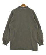 BALENCIAGA（バレンシアガ）Tシャツ・カットソー グレー サイズ:L メンズ/2200663973033
