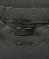 BALENCIAGA（バレンシアガ）Tシャツ・カットソー グレー サイズ:L メンズ/2200663973033
