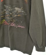 BALENCIAGA（バレンシアガ）Tシャツ・カットソー グレー サイズ:L メンズ/2200663973033