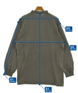 BALENCIAGA（バレンシアガ）Tシャツ・カットソー グレー サイズ:L メンズ/2200663973033