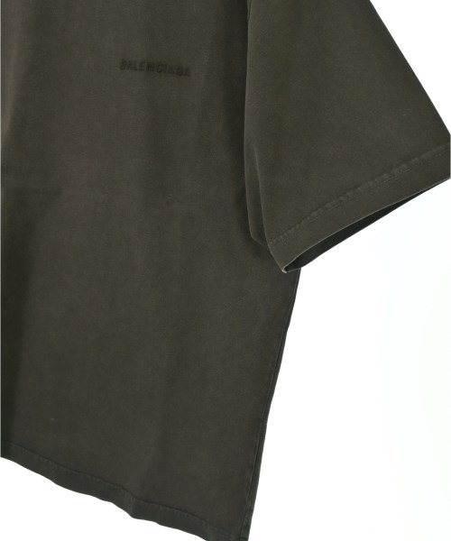 BALENCIAGA（バレンシアガ）Tシャツ・カットソー グレー サイズ:XXS メンズ/2200663973040