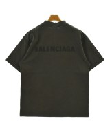 BALENCIAGA（バレンシアガ）Tシャツ・カットソー グレー サイズ:XXS メンズ/2200663973040