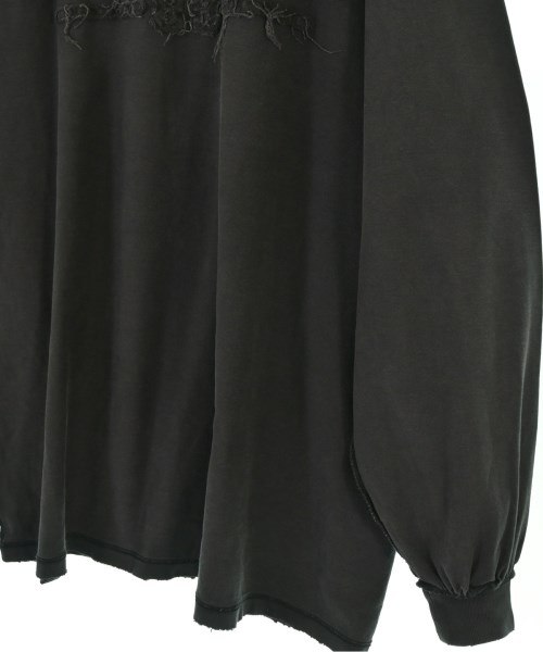 BALENCIAGA（バレンシアガ）Tシャツ・カットソー 黒 サイズ:3(L位) メンズ/2200664003029