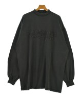 BALENCIAGA（バレンシアガ）Tシャツ・カットソー 黒 サイズ:3(L位) メンズ/2200664003029