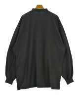 BALENCIAGA（バレンシアガ）Tシャツ・カットソー 黒 サイズ:3(L位) メンズ/2200664003029