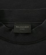 BALENCIAGA（バレンシアガ）Tシャツ・カットソー 黒 サイズ:3(L位) メンズ/2200664003029