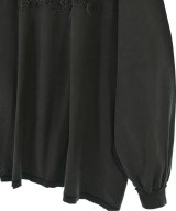 BALENCIAGA（バレンシアガ）Tシャツ・カットソー 黒 サイズ:3(L位) メンズ/2200664003029