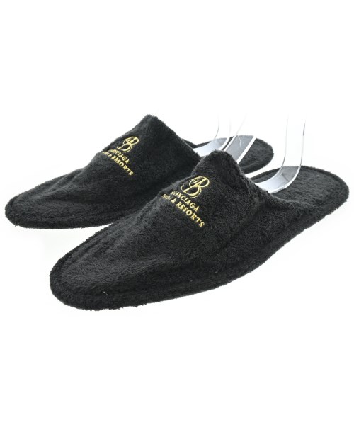 BALENCIAGA(バレンシアガ)その他 黒 サイズ:EU43(28cm位)/2200664003043