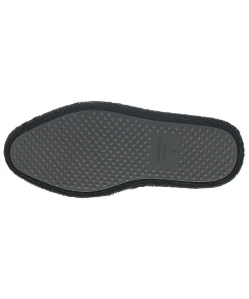 BALENCIAGA（バレンシアガ）その他 黒 サイズ:EU43(28cm位) メンズ/2200664003043