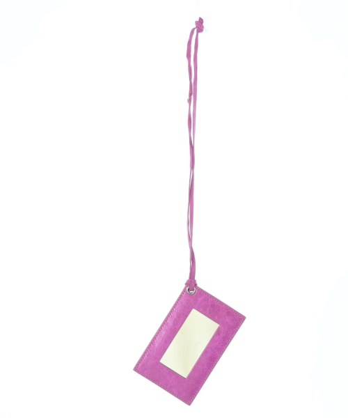 BALENCIAGA（バレンシアガ）トートバッグ ピンク サイズ:- レディース/2200642522085