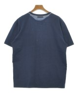 BALENCIAGA（バレンシアガ）Tシャツ・カットソー 紺 サイズ:S メンズ/2200661983034
