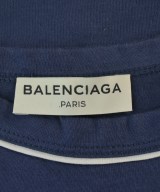 BALENCIAGA（バレンシアガ）Tシャツ・カットソー 紺 サイズ:S メンズ/2200661983034