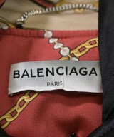 BALENCIAGA（バレンシアガ）ミリタリーブルゾン 黒 サイズ:34(XXS位) レディース/2200662054023