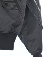 BALENCIAGA（バレンシアガ）ミリタリーブルゾン 黒 サイズ:34(XXS位) レディース/2200662054023