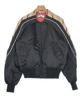 BALENCIAGA ミリタリーブルゾン