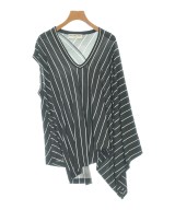 BALENCIAGA（バレンシアガ）Tシャツ・カットソー 黒 サイズ:36(XS位) レディース/2200662054054