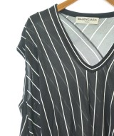 BALENCIAGA（バレンシアガ）Tシャツ・カットソー 黒 サイズ:36(XS位) レディース/2200662054054