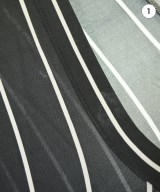 BALENCIAGA（バレンシアガ）Tシャツ・カットソー 黒 サイズ:36(XS位) レディース/2200662054054