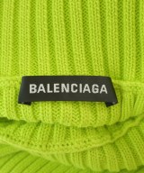 BALENCIAGA（バレンシアガ）ニット・セーター 緑 サイズ:S メンズ/2200662054078