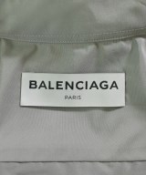 BALENCIAGA（バレンシアガ）カジュアルシャツ グレー サイズ:34(XXS位) レディース/2200662054108