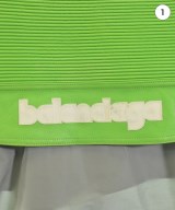 BALENCIAGA（バレンシアガ）カジュアルシャツ グレー サイズ:34(XXS位) レディース/2200662054108