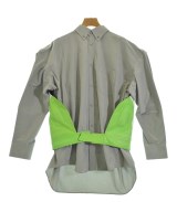 BALENCIAGA カジュアルシャツ