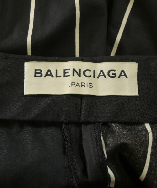 BALENCIAGA（バレンシアガ）その他 黒 サイズ:36(XS位) レディース/2200662054115