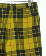 BALENCIAGA（バレンシアガ）スラックス 黄 サイズ:38(S位) レディース/2200662054122