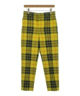 BALENCIAGA スラックス