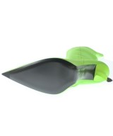 BALENCIAGA（バレンシアガ）ブーツ 緑 サイズ:EU37(23.5cm位) レディース/2200662054214