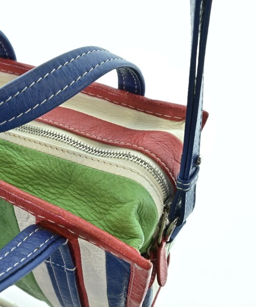 BALENCIAGA（バレンシアガ）ショルダーバッグ 緑 サイズ:- レディース/2200662054221