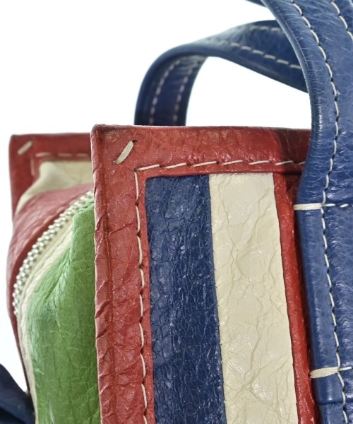 BALENCIAGA（バレンシアガ）ショルダーバッグ 緑 サイズ:- レディース/2200662054221