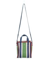 BALENCIAGA（バレンシアガ）ショルダーバッグ 緑 サイズ:- レディース/2200662054221