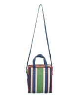 BALENCIAGA（バレンシアガ）ショルダーバッグ 緑 サイズ:- レディース/2200662054221