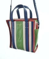 BALENCIAGA（バレンシアガ）ショルダーバッグ 緑 サイズ:- レディース/2200662054221