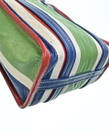 BALENCIAGA（バレンシアガ）ショルダーバッグ 緑 サイズ:- レディース/2200662054221