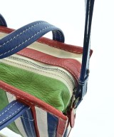 BALENCIAGA（バレンシアガ）ショルダーバッグ 緑 サイズ:- レディース/2200662054221