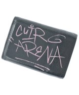 BALENCIAGA（バレンシアガ）財布・コインケース 黒 サイズ:- メンズ/2200664276072