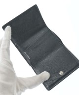 BALENCIAGA（バレンシアガ）財布・コインケース 黒 サイズ:- メンズ/2200664276072