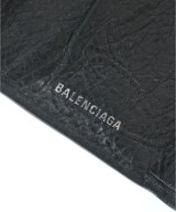 BALENCIAGA（バレンシアガ）財布・コインケース 黒 サイズ:- メンズ/2200664276072