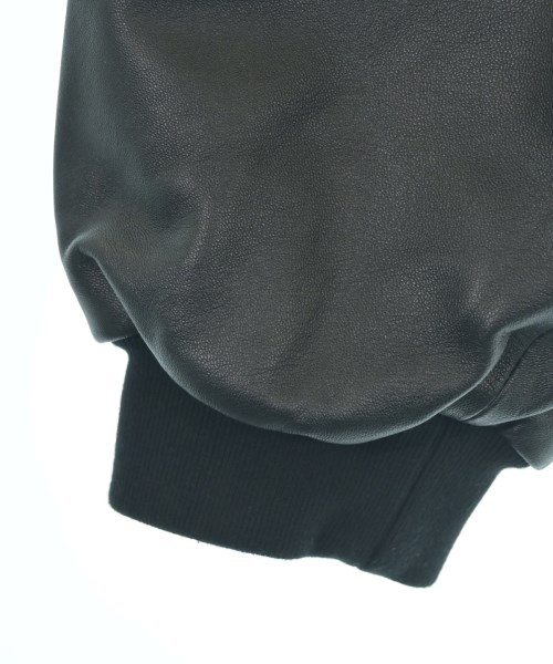 BALENCIAGA（バレンシアガ）ライダース 黒 サイズ:L メンズ/2200664432010