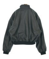 BALENCIAGA（バレンシアガ）ライダース 黒 サイズ:L メンズ/2200664432010