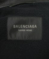 BALENCIAGA（バレンシアガ）ライダース 黒 サイズ:L メンズ/2200664432010