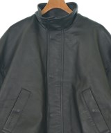 BALENCIAGA（バレンシアガ）ライダース 黒 サイズ:L メンズ/2200664432010