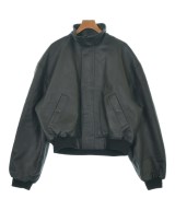 BALENCIAGA ライダース