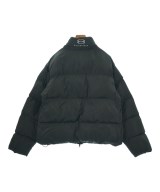 BALENCIAGA（バレンシアガ）ダウンジャケット/ダウンベスト 黒 サイズ:M メンズ/2200664432027
