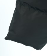 BALENCIAGA（バレンシアガ）ダウンジャケット/ダウンベスト 黒 サイズ:M メンズ/2200664432027