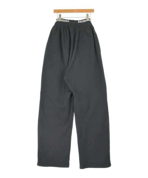 BALENCIAGA（バレンシアガ）スウェットパンツ 黒 サイズ:S メンズ/2200664432058
