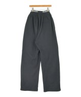BALENCIAGA（バレンシアガ）スウェットパンツ 黒 サイズ:S メンズ/2200664432058